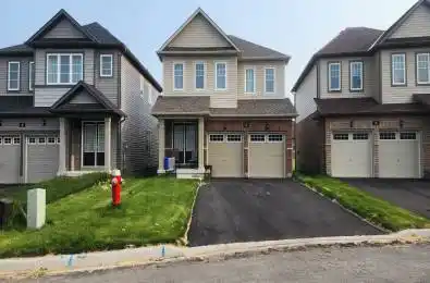 52 Cottonwood Crescent Welland Ontario L3B 0J4