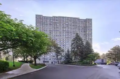 133 Torresdale Avenue Unit# 1604 Toronto C07 Ontario M2R 3T2