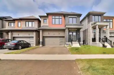 395 Barker Parkway Thorold Ontario L2V 0K6