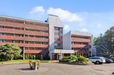 50 Old Kingston Road Unit# 5-213 Toronto E10 Ontario M1E 4Y1