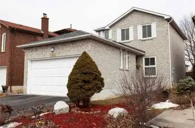 160 Don Head Village Boulevard Richmond Hill Ontario L4C 7P9