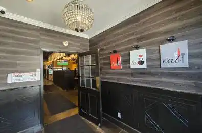 155 Wellington Street Aurora Ontario L4G 1J4