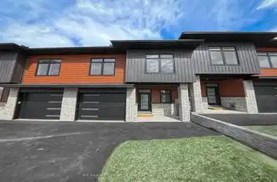 11 NORTHBROOK Street Petawawa Ontario K8H 3N4