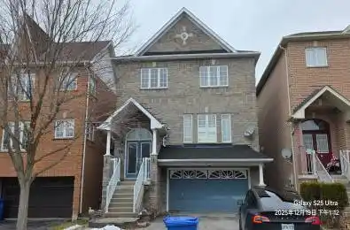 116 Alfred Smith Way Newmarket Ontario L3X 3B8