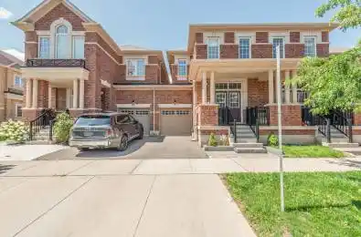 99 Huguenot Road Oakville Ontario L6H 0M3
