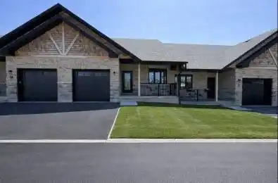 12 Pond Street Trent Hills Ontario K0L 1Y0