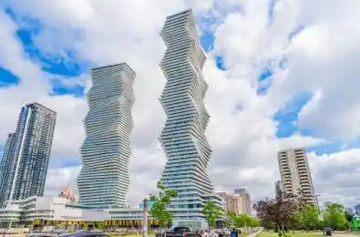 3883 Quartz Road Unit# 6012 Mississauga Ontario L5B 0M4