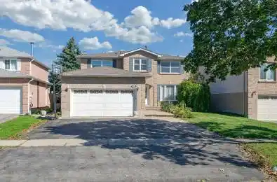 955 Snowbird Street Oshawa Ontario L1J 8J8