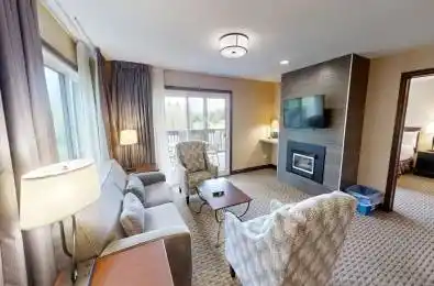 31-101 The Greens Drive Huntsville Ontario P1H 2E8