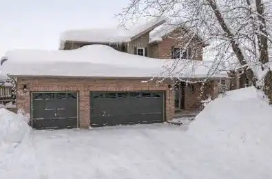 3173 Bass Lake Side Road Orillia Ontario L3V 7Y4