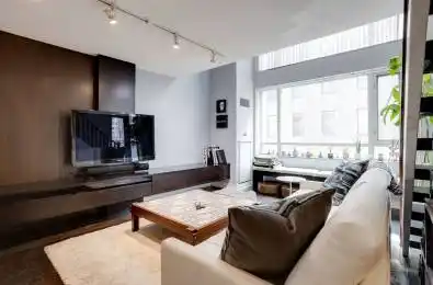 80 Cumberland Street Unit# 703 Toronto C02 Ontario M5R 3V1