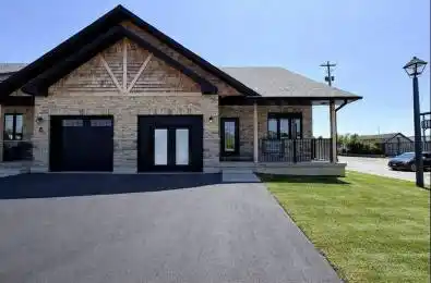 6 Pond Street Trent Hills Ontario K0L 1Y0