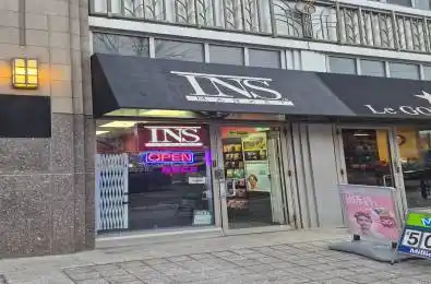 148 Spadina Avenue Unit# 3 Toronto C01 Ontario M5V 2L8