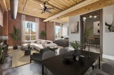 426 Queen Street Unit# 405 Toronto C08 Ontario M5A 1T4