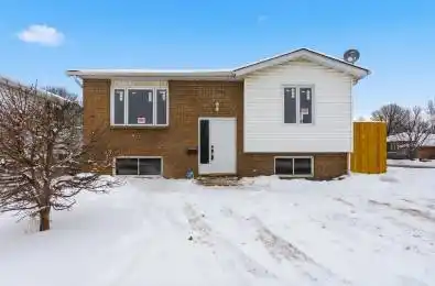 136 North Murray Street Quinte West Ontario K8V 6R2