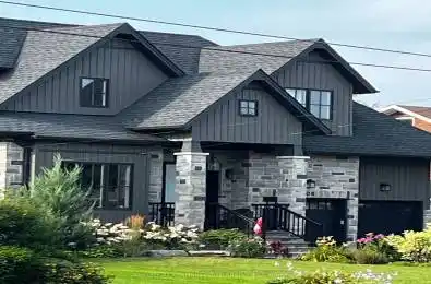 108 Manitoba Street Whitchurch-Stouffville Ontario L4A 4Y1