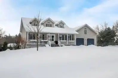 1527 Par Four Drive Midland Ontario L4R 5K3