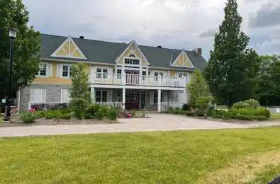 90 Highland Drive Unit# 2076-77 Oro-Medonte Ontario L0L 2X0