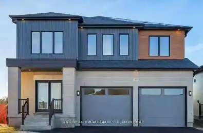 78 Dusenbury Drive Loyalist Ontario K0H 2H0