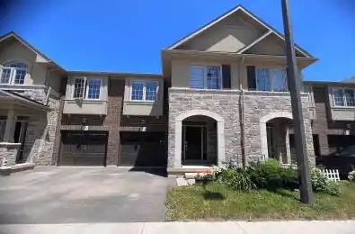 3335 Mockingbird Common Oakville Ontario L6H 0X1