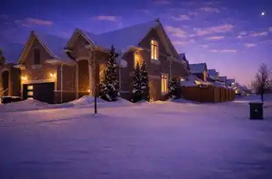 1300 Hunter Street Innisfil Ontario L9S 0H1