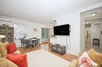 6390 Huggins Street Unit# 101 Niagara Falls Ontario L2J 1H1