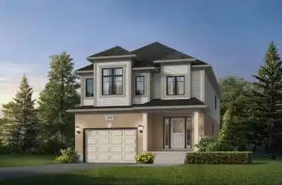 Lot 24 Grange Road Guelph Ontario N1E 6N8