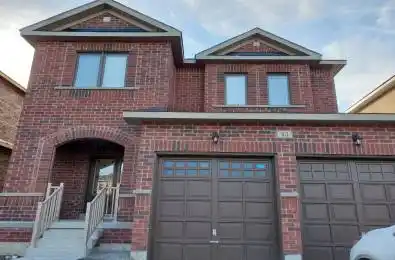 43 Furniss Street Brock Ontario L0K 1A0