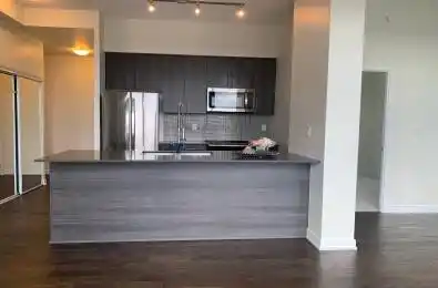 510 Curran Place Unit# 601 Mississauga Ontario L5B 0J8