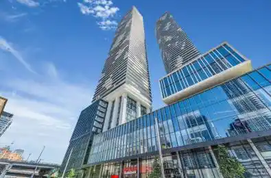 55 Cooper Street Unit# 1905 Toronto C08 Ontario M5E 0G1