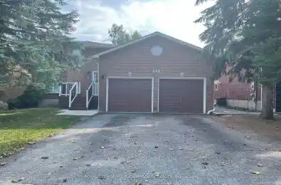 444 Sunnidale Road Barrie Ontario L4N 7A9