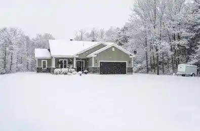 4780 C Briton-Houghton Bay Road Rideau Lakes Ontario K0G 1V0