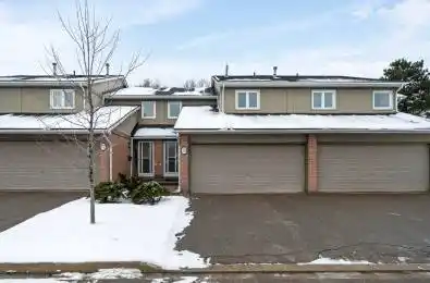 3079 Fifth Line Unit# 78 Mississauga Ontario L5L 3T1