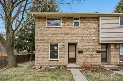 75 Ventura Drive Unit# 9 St. Catharines Ontario L2R 7J7