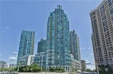 3939 Duke of York Boulevard Unit# 2110 Mississauga Ontario L5B 4N2