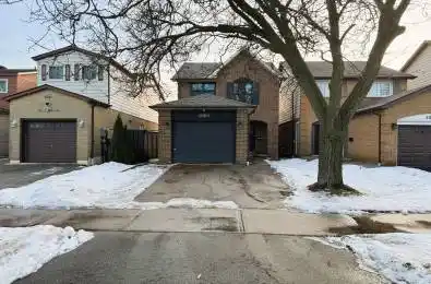 4064 Teakwood Drive Mississauga Ontario L5C 3L5