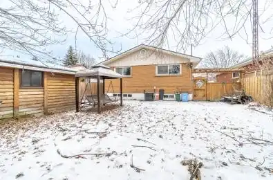 56 Nash Road Hamilton Ontario L8K 4J7