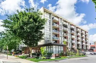 70 Port Street Unit# 405 Mississauga Ontario L5G 4V8