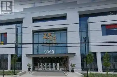 9390 Woodbine Avenue Unit# 1B9 Markham Ontario L6C 0M5