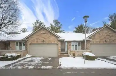 1241 Beaverbrook Avenue Unit# 10 London North Ontario N6H 5P1