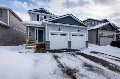 70 FIELDSTREAM Chase Bracebridge Ontario P1L 0A7