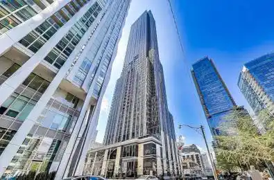 11 Yorkville Avenue Unit# 2405 Toronto C02 Ontario M4W 0B7