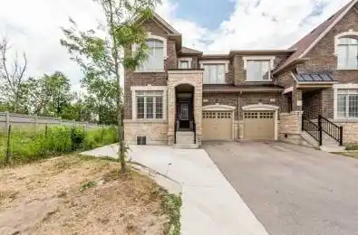 24 Thornapple Street Brampton Ontario L6R 3X2