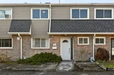 2050 Upper Middle Road Unit# 69 Burlington Ontario L7P 3R9