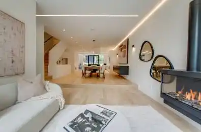 174 Kenilworth Avenue Toronto E02 Ontario M4L 3S6