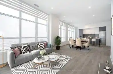 30 Upper Mall Way Unit# PH03 Vaughan Ontario L4J 0L7