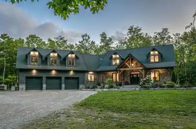 3082 Fairgrounds Road Severn Ontario L3V 0Y2