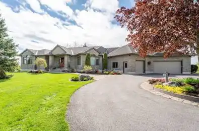 6980 Mansfield Road Stittsville - Munster - Richmond Ontario K2S 1B8