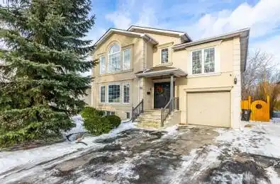 162 Goulding Avenue Toronto C07 Ontario M2M 1L7