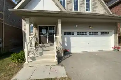 10 Beatty Avenue Thorold Ontario L3B 0E9